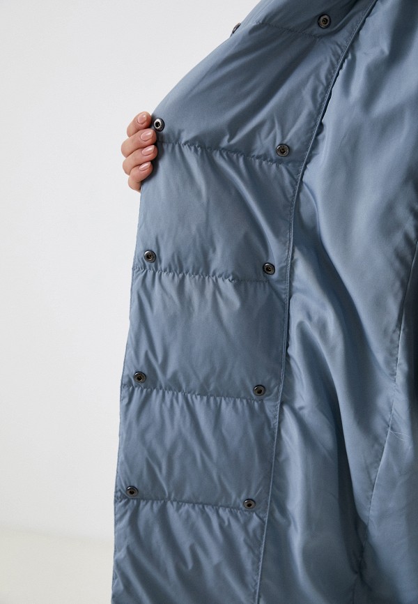 фото Пуховик bottom line