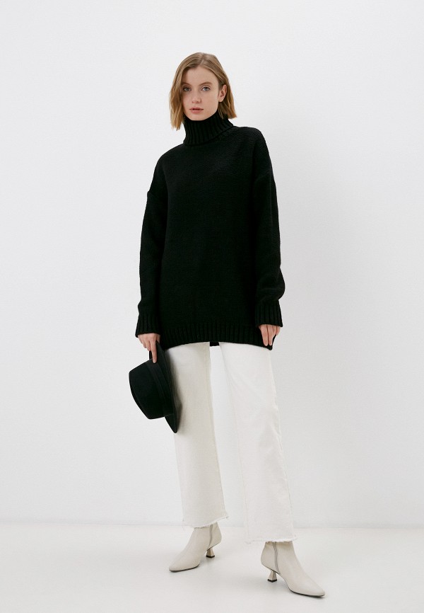 фото Свитер libellulas