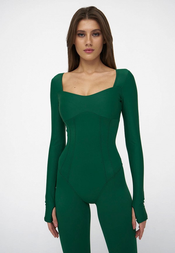 фото Комбинезон fluide