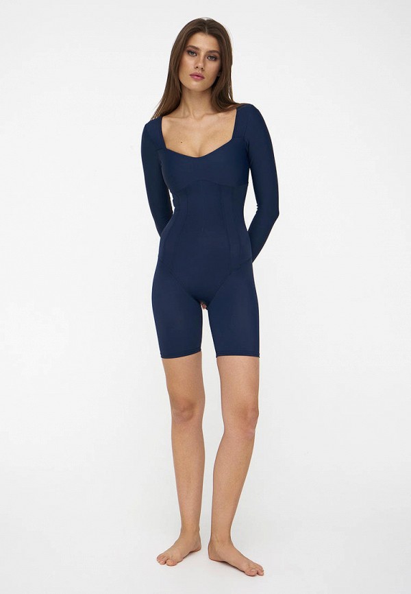 фото Комбинезон fluide