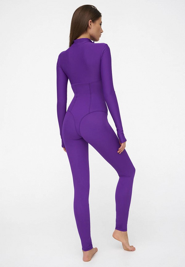 фото Комбинезон fluide