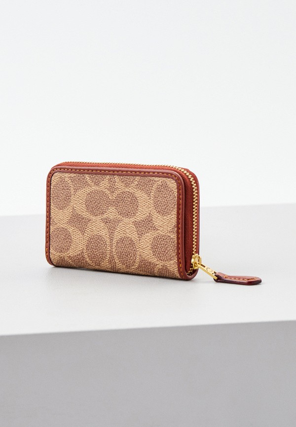 фото Кошелек coach