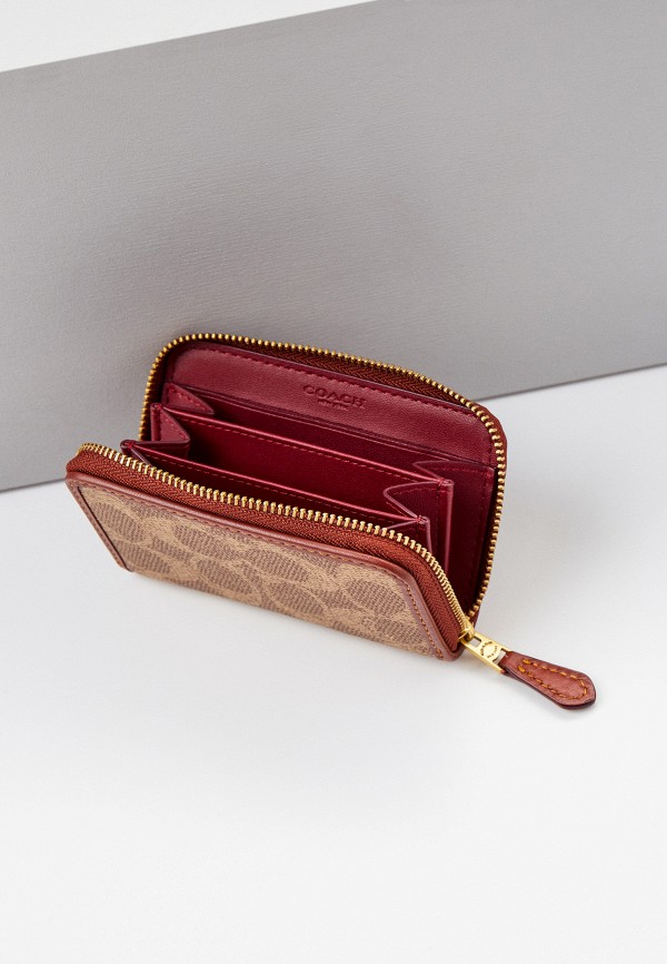 фото Кошелек coach