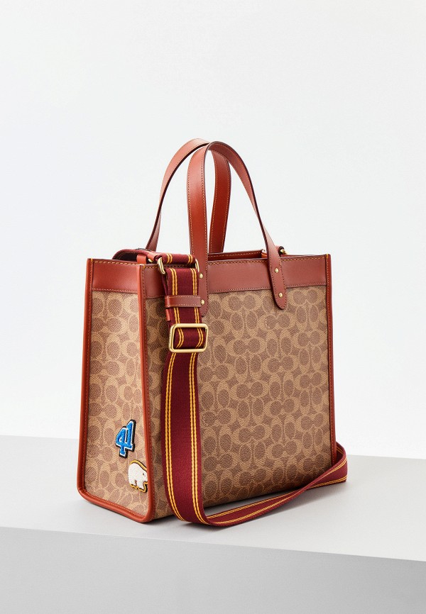 фото Сумка coach