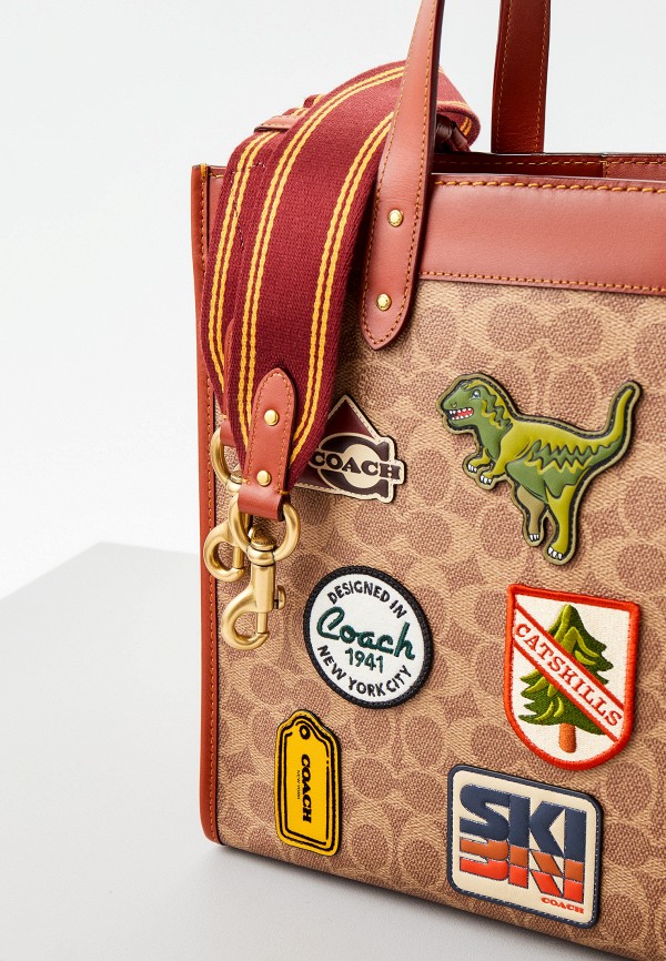 фото Сумка coach