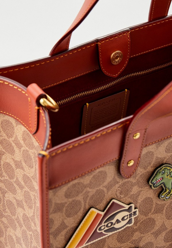 фото Сумка coach