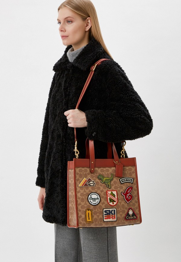 фото Сумка coach