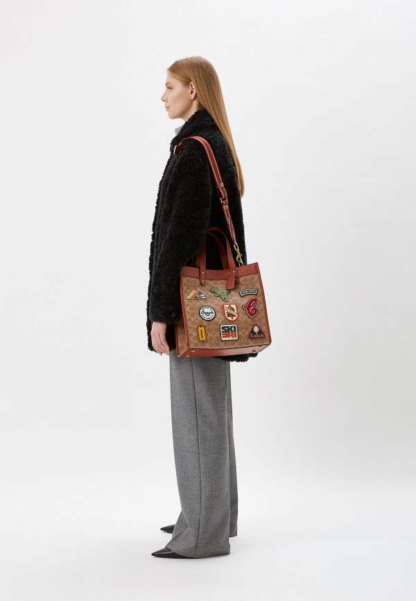 фото Сумка coach