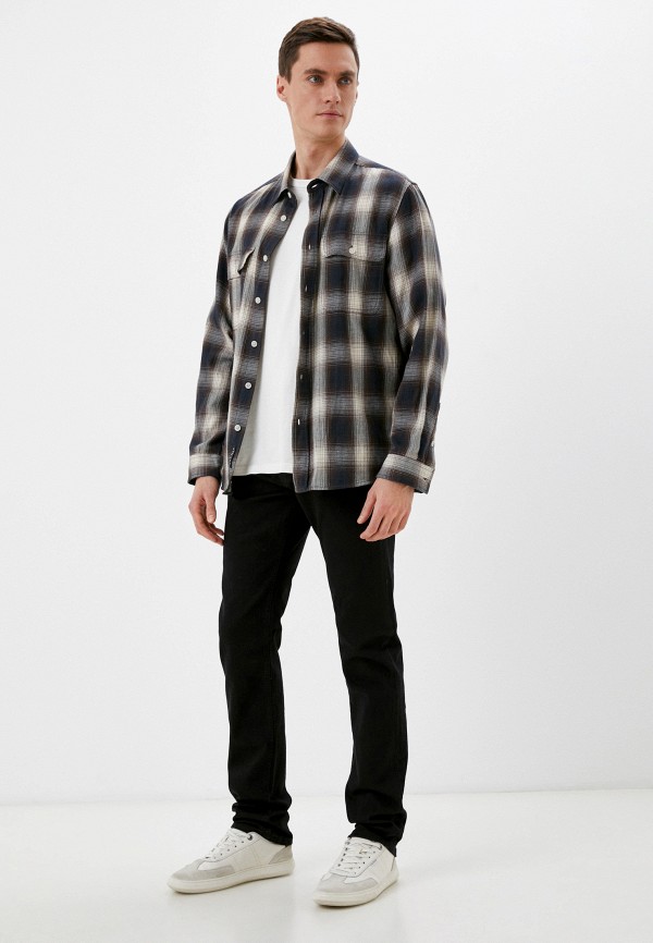 фото Джинсы lee cooper