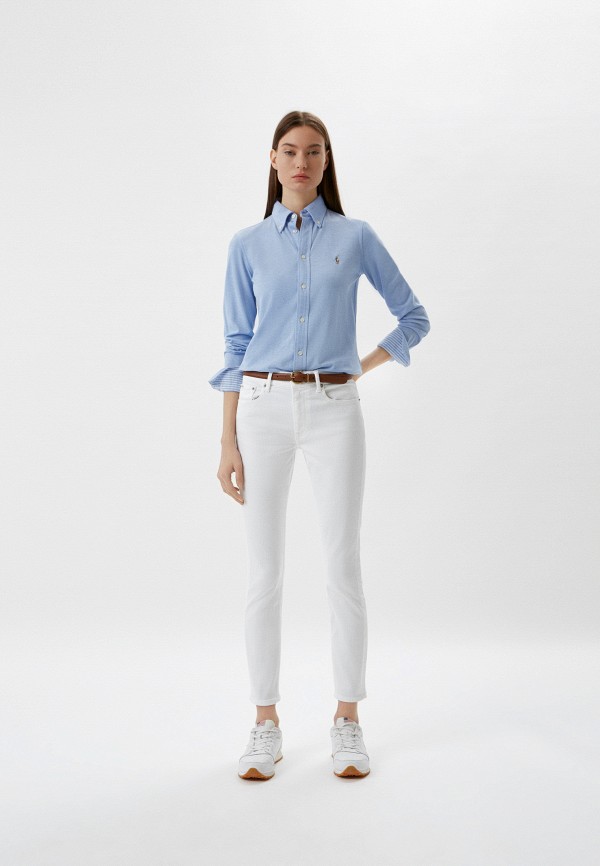 фото Джинсы polo ralph lauren