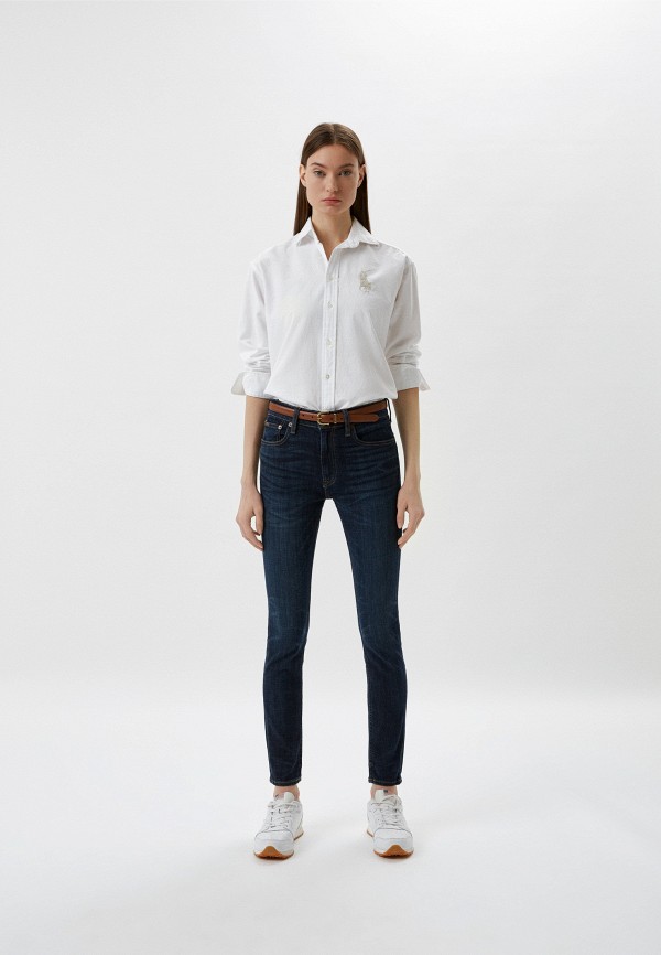фото Джинсы polo ralph lauren