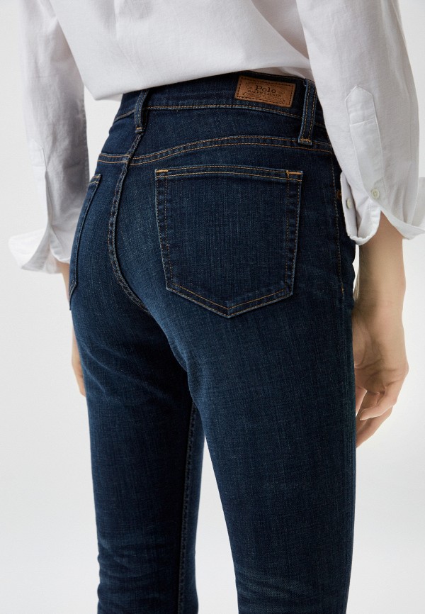 фото Джинсы polo ralph lauren