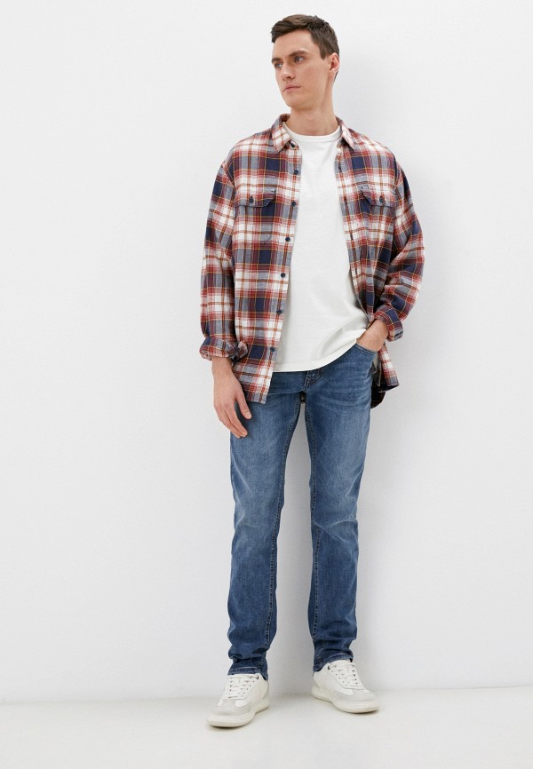 фото Джинсы lee cooper