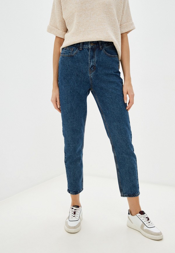 фото Джинсы zolla