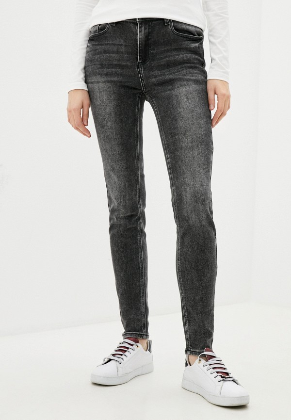 фото Джинсы zolla