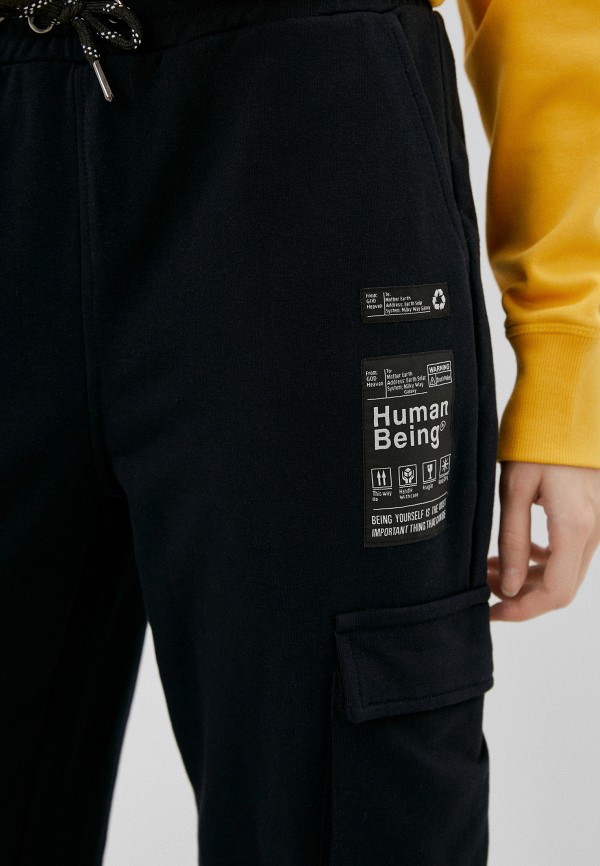 фото Брюки спортивные zolla