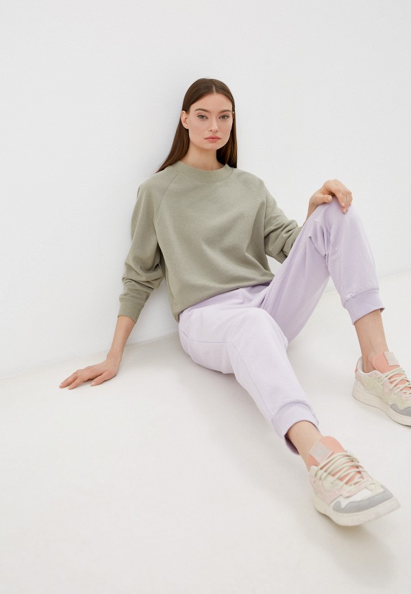 фото Брюки спортивные zolla