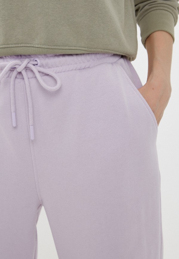 фото Брюки спортивные zolla