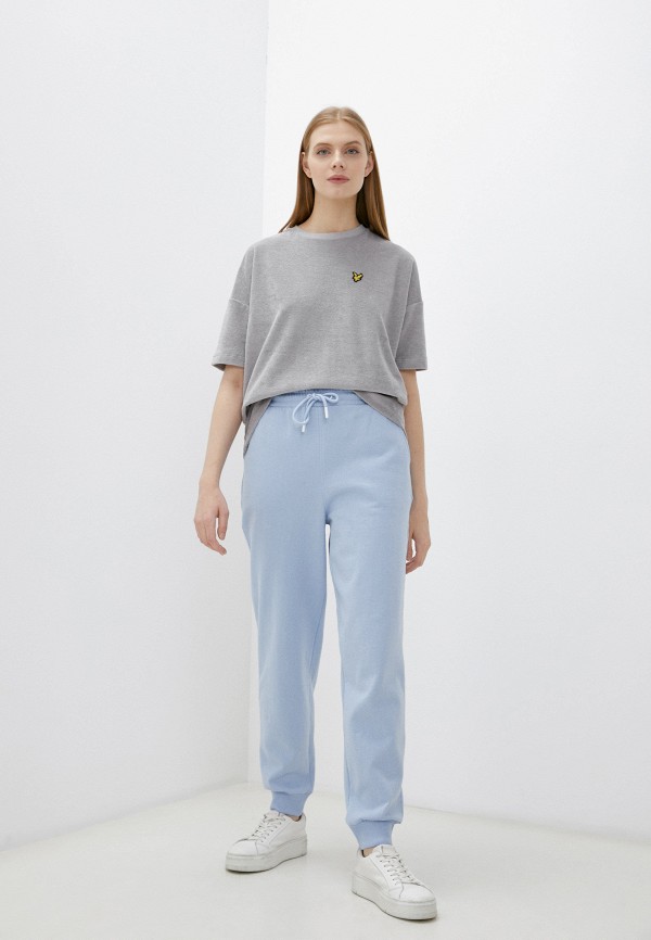 фото Брюки спортивные zolla