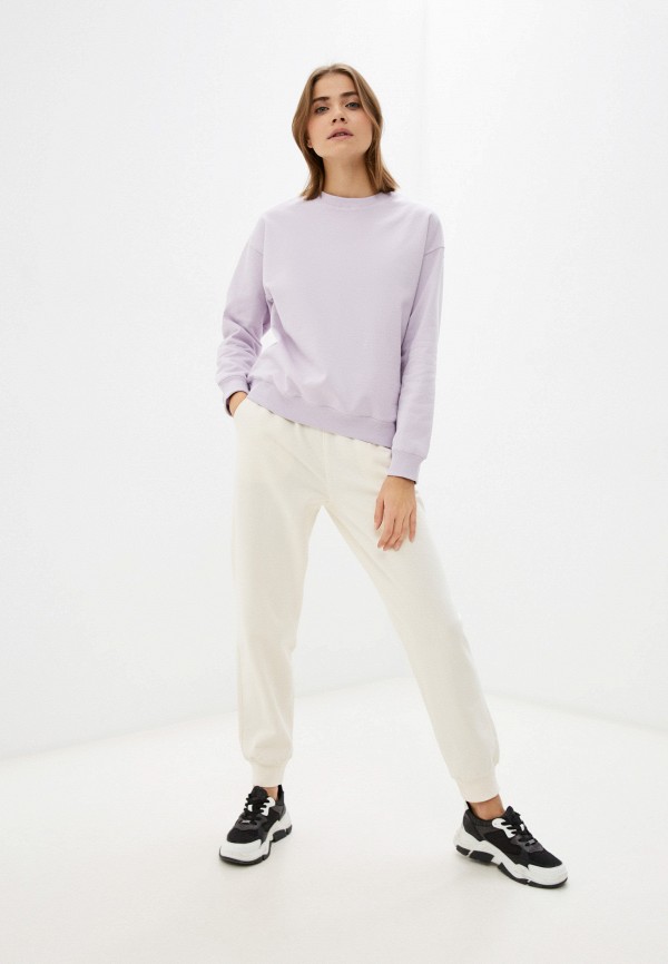 фото Брюки спортивные zolla