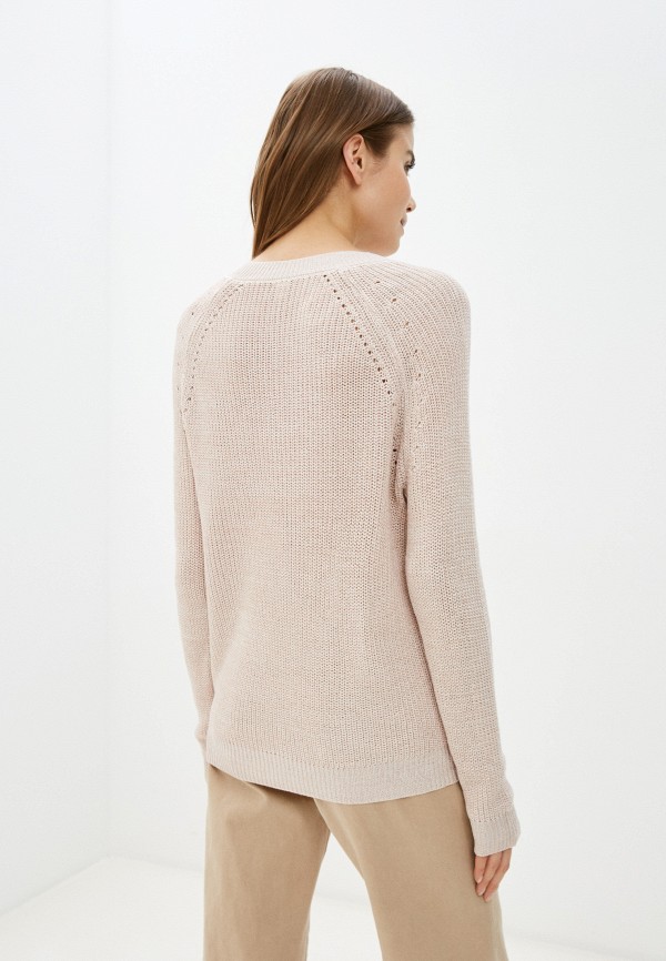 Пуловер Zolla цвет розовый  Фото 3