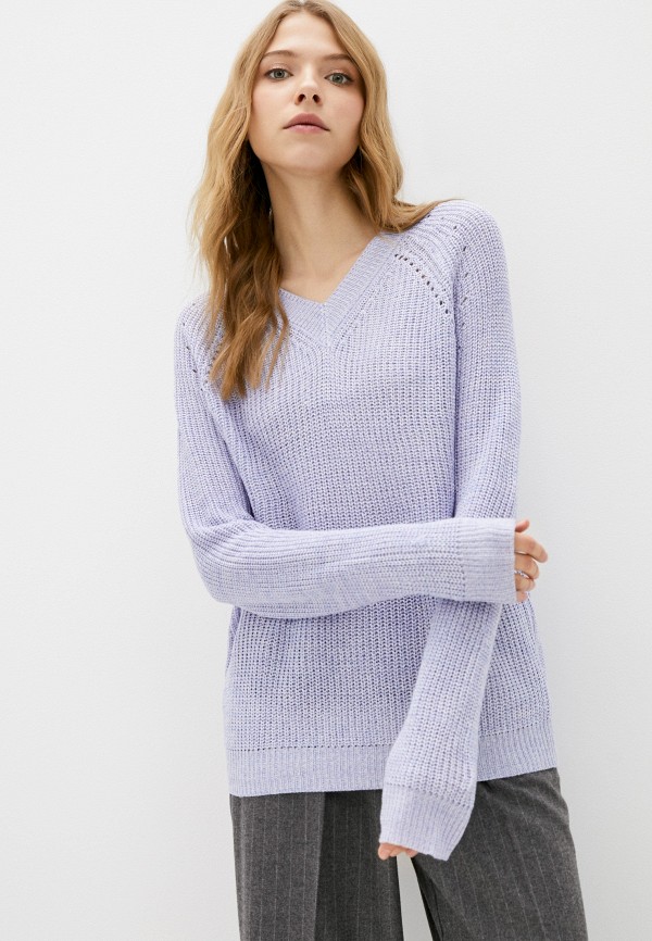 фото Пуловер zolla