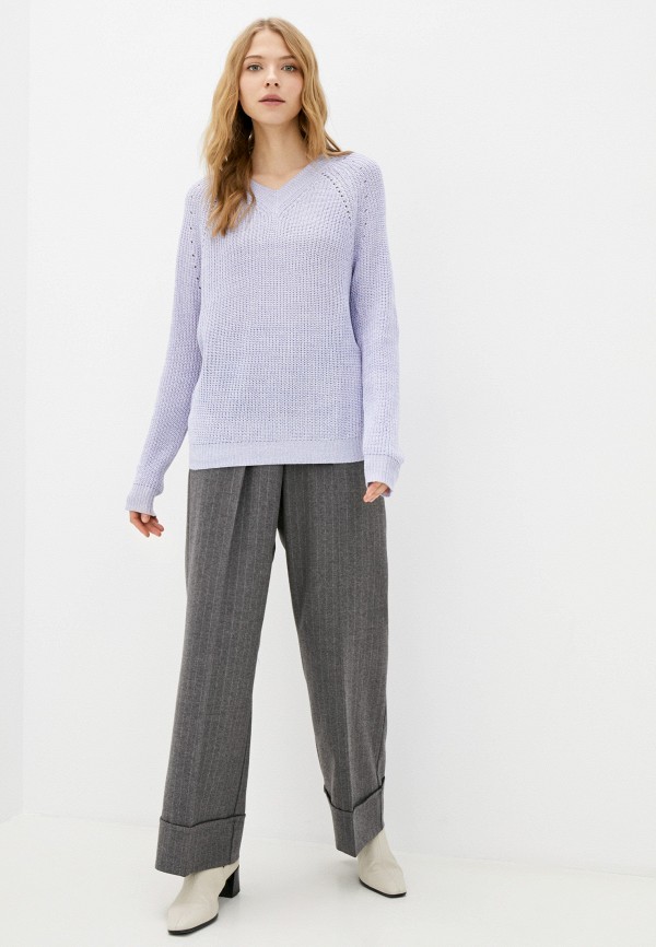 фото Пуловер zolla