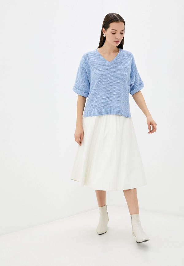 фото Пуловер zolla