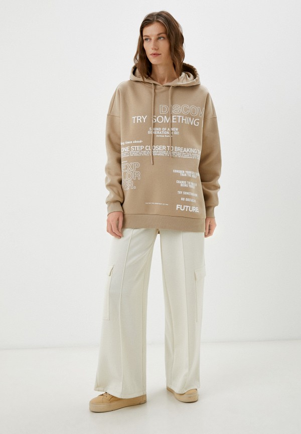 фото Худи zolla