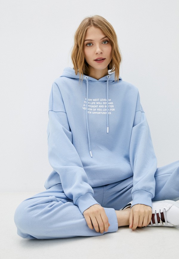 фото Худи zolla