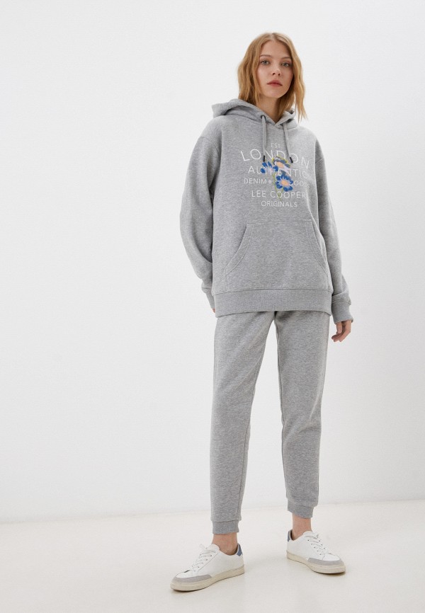 фото Худи lee cooper