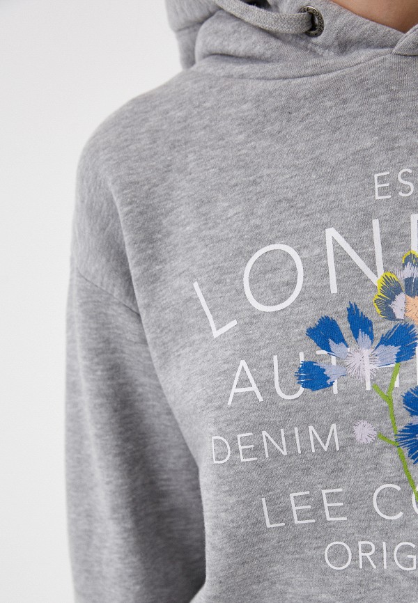 фото Худи lee cooper