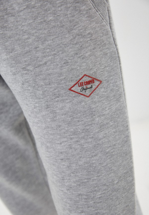 фото Брюки спортивные lee cooper