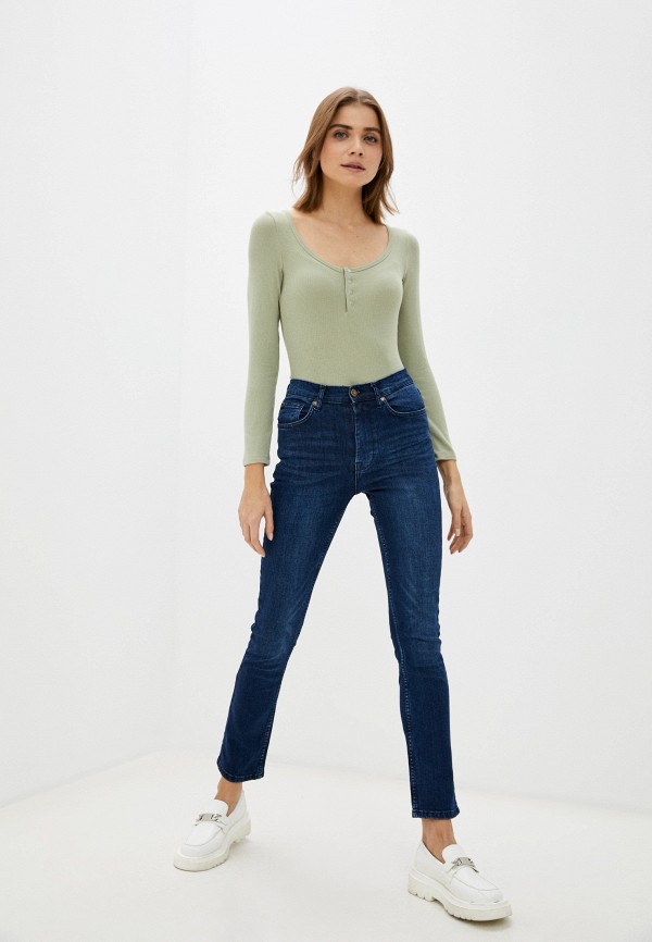 фото Джинсы lee cooper