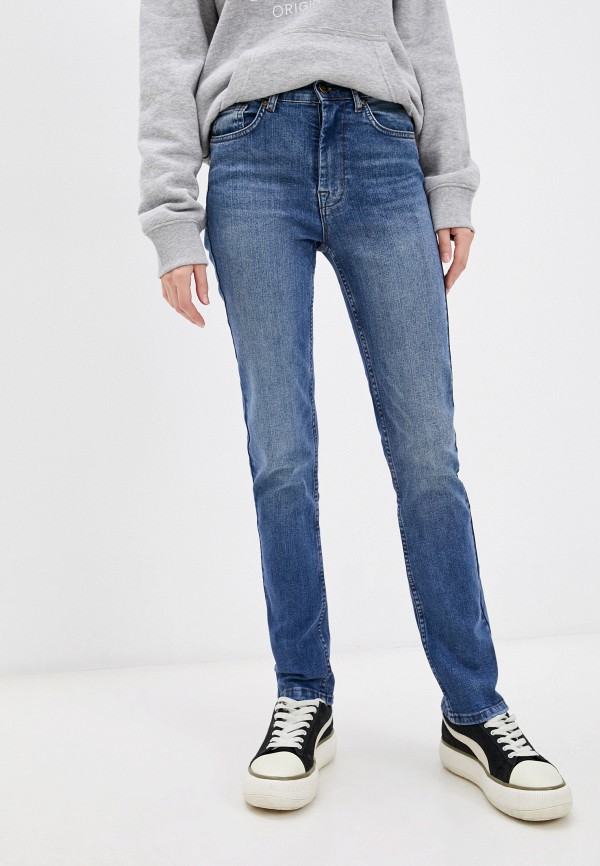 фото Джинсы lee cooper