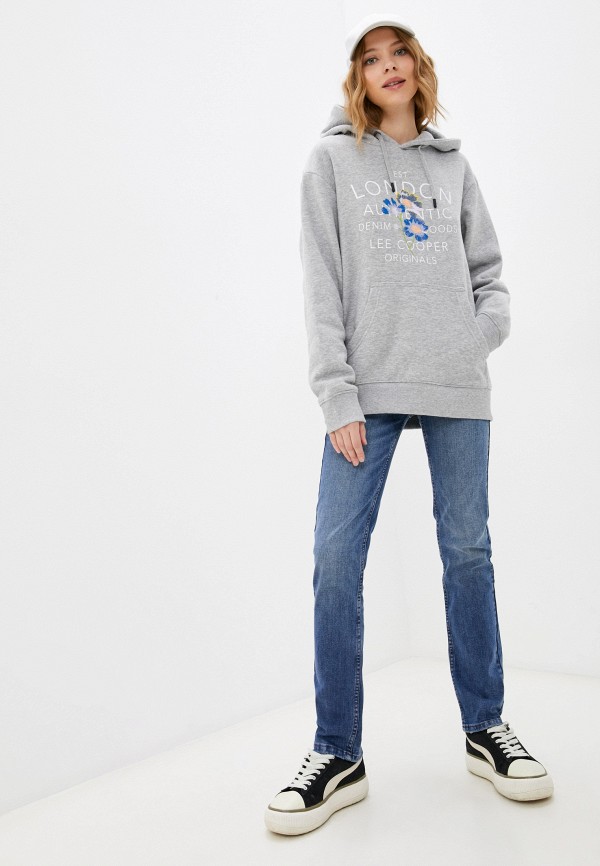 фото Джинсы lee cooper