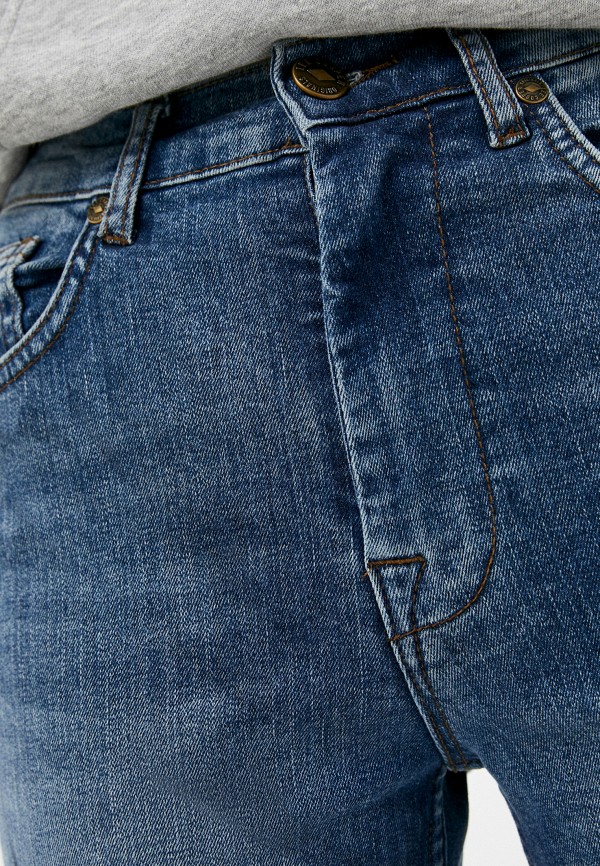 фото Джинсы lee cooper