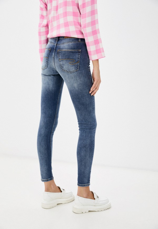 фото Джинсы lee cooper