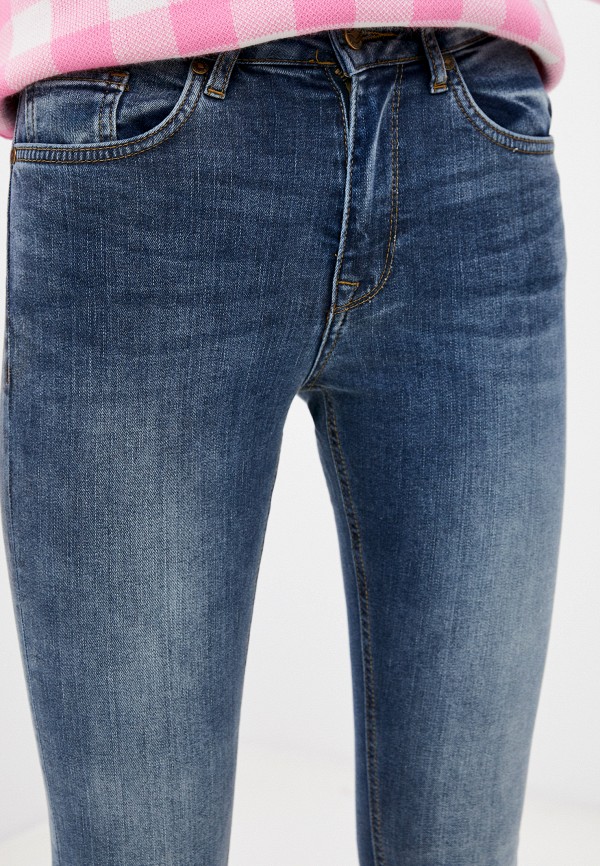 фото Джинсы lee cooper