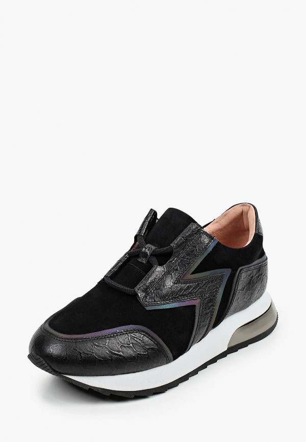 фото Кроссовки basconi