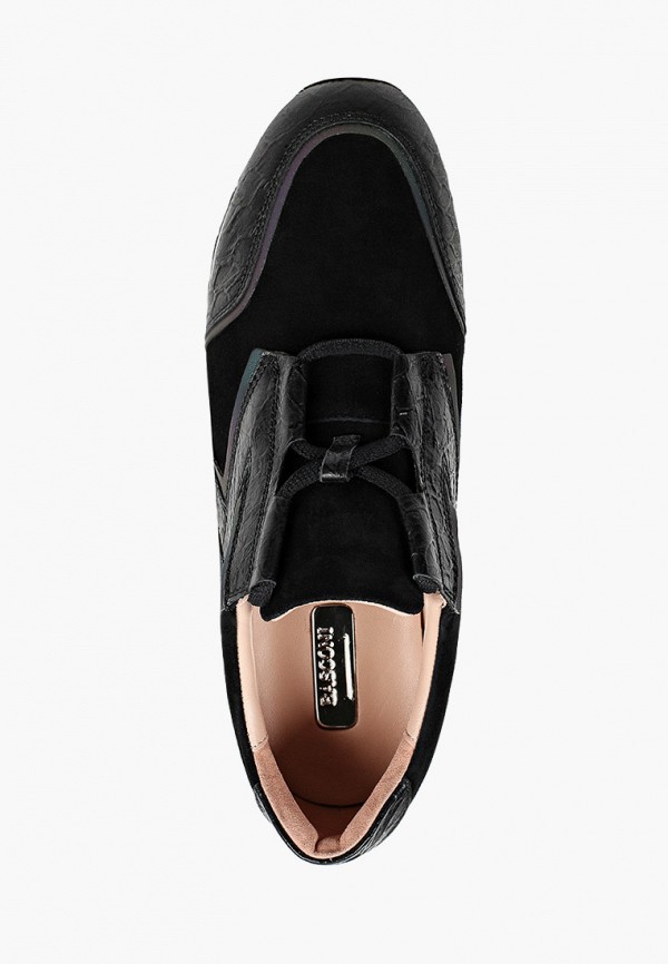 фото Кроссовки basconi