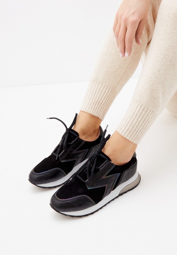 фото Кроссовки basconi