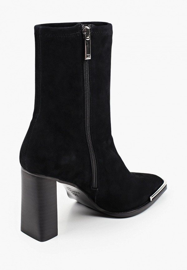 фото Полусапоги basconi