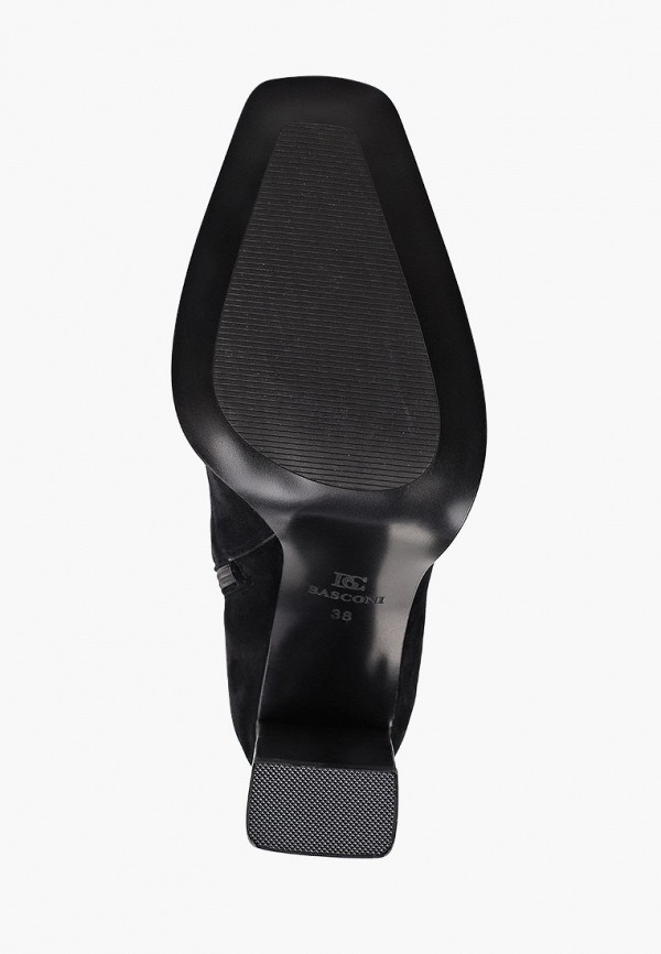 фото Полусапоги basconi