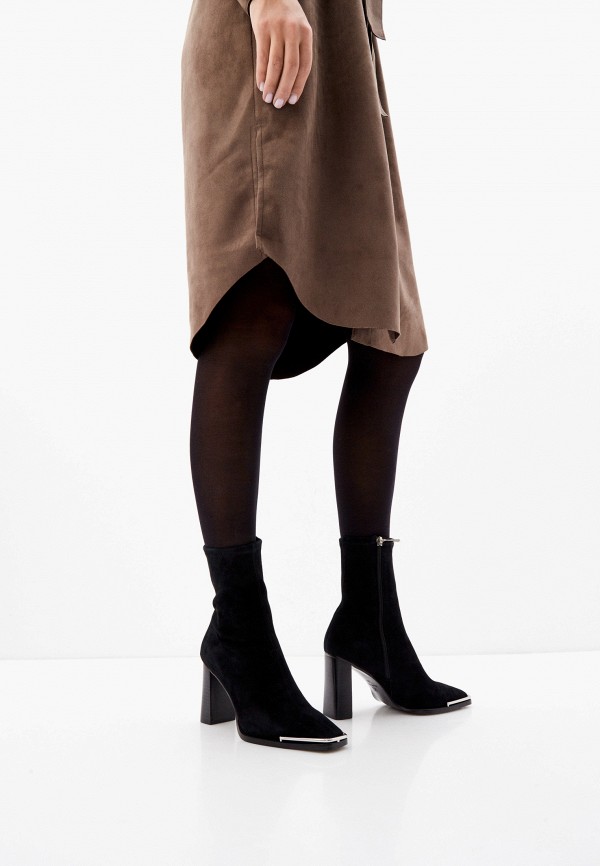 фото Полусапоги basconi