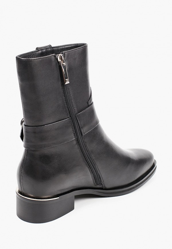 фото Полусапоги basconi