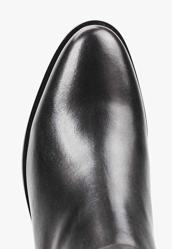 фото Полусапоги basconi