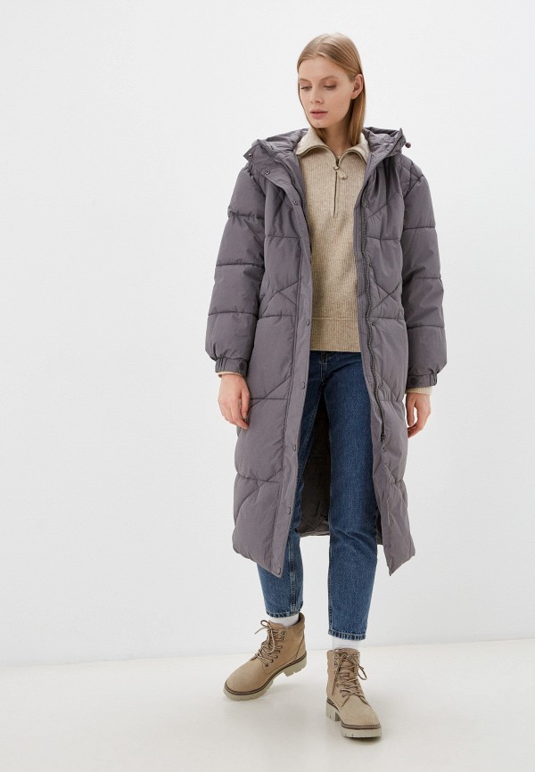 фото Куртка утепленная befree