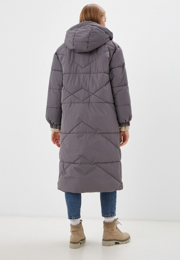 фото Куртка утепленная befree