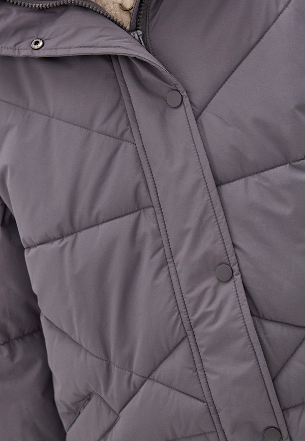 фото Куртка утепленная befree